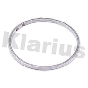 Klarius Exhaust Pipe Gasket OD fits Ford Fiesta VI 2013-2017 1.6