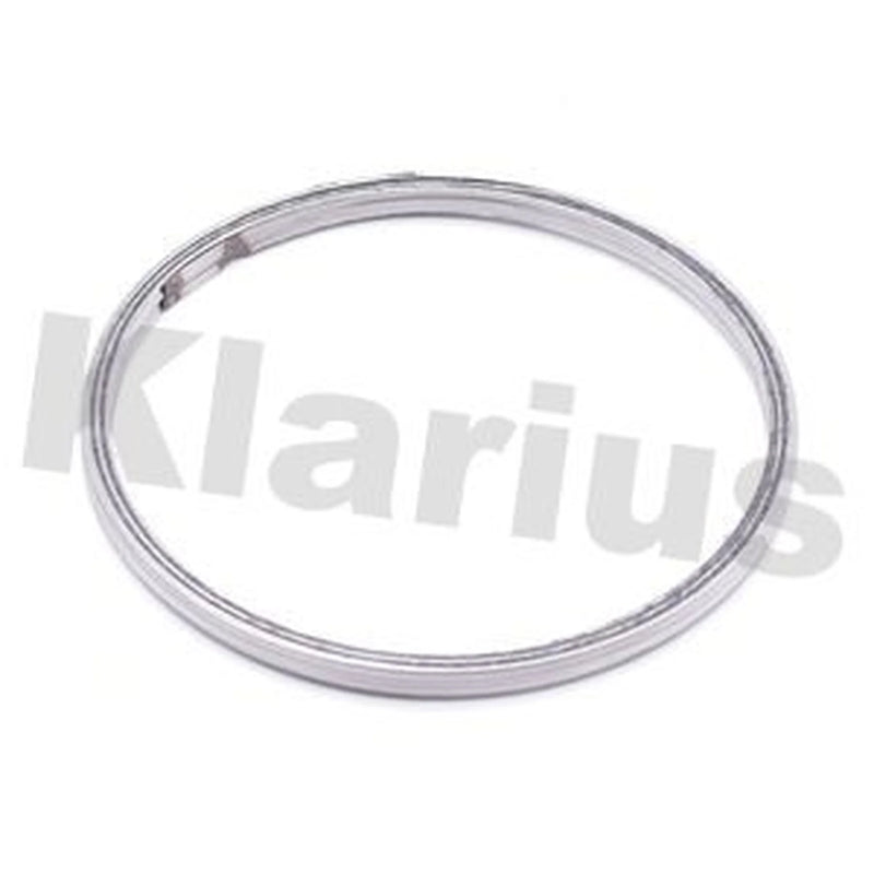 Klarius Exhaust Pipe Gasket OD fits Ford Fiesta VI 2013-2017 1.6