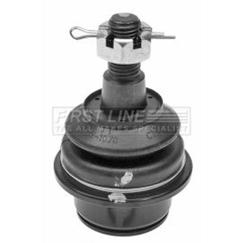 First Line Ball Joint Front Left fits Ssangyong Actyon I 2005-2013 2.0 2.3
