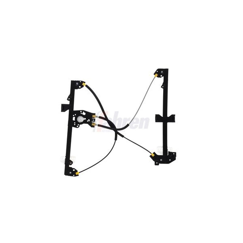 Fahren Electric Window Regulator Lifter Right Front FWD1098