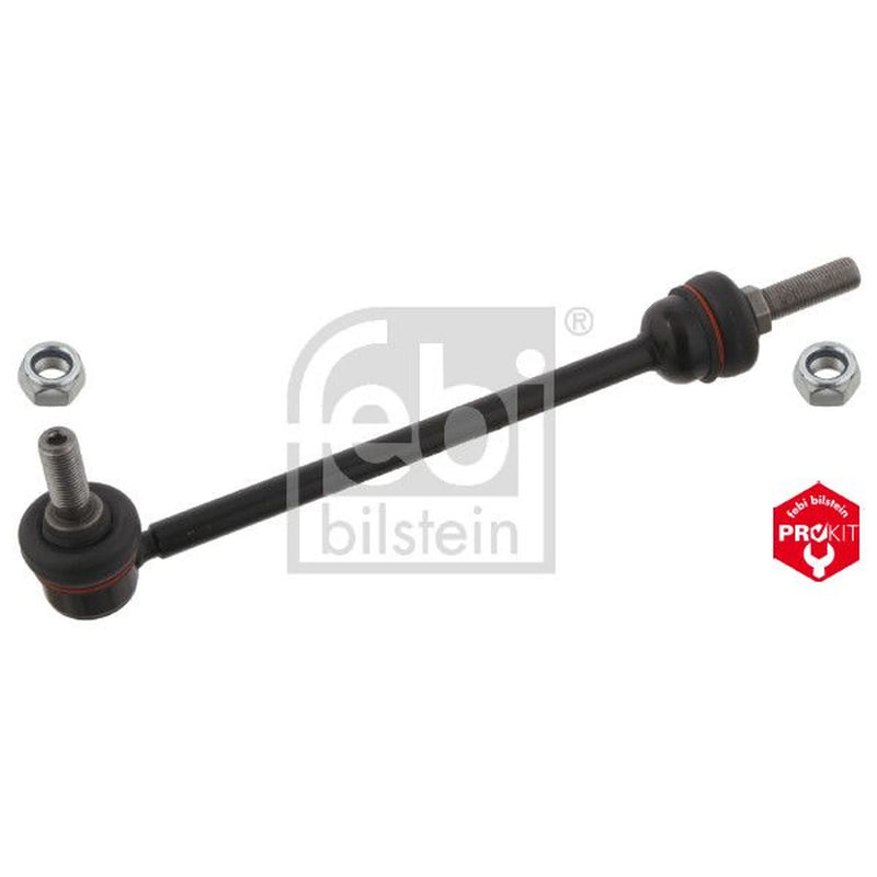 Febi Stabiliser Bar Link Coupling Rod Front Right 28468