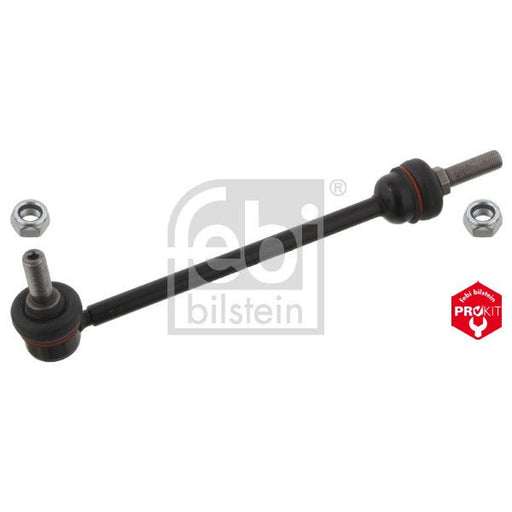 Febi Stabiliser Bar Link Coupling Rod Front Right 28468