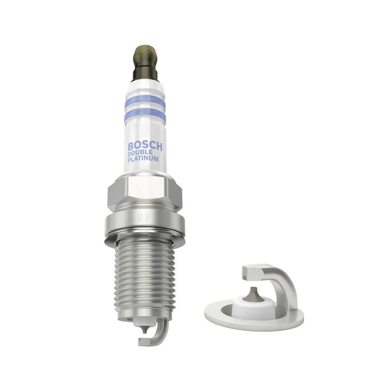 Bosch Ignition Service Kit (4 Spark Plugs + Ignition Coil) fits Toyota Altezza