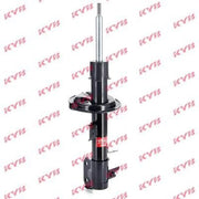 KYB Shock Absorber Damper Strut Front Left fits Fiat Sedici 2006-2014 1.9 2.0