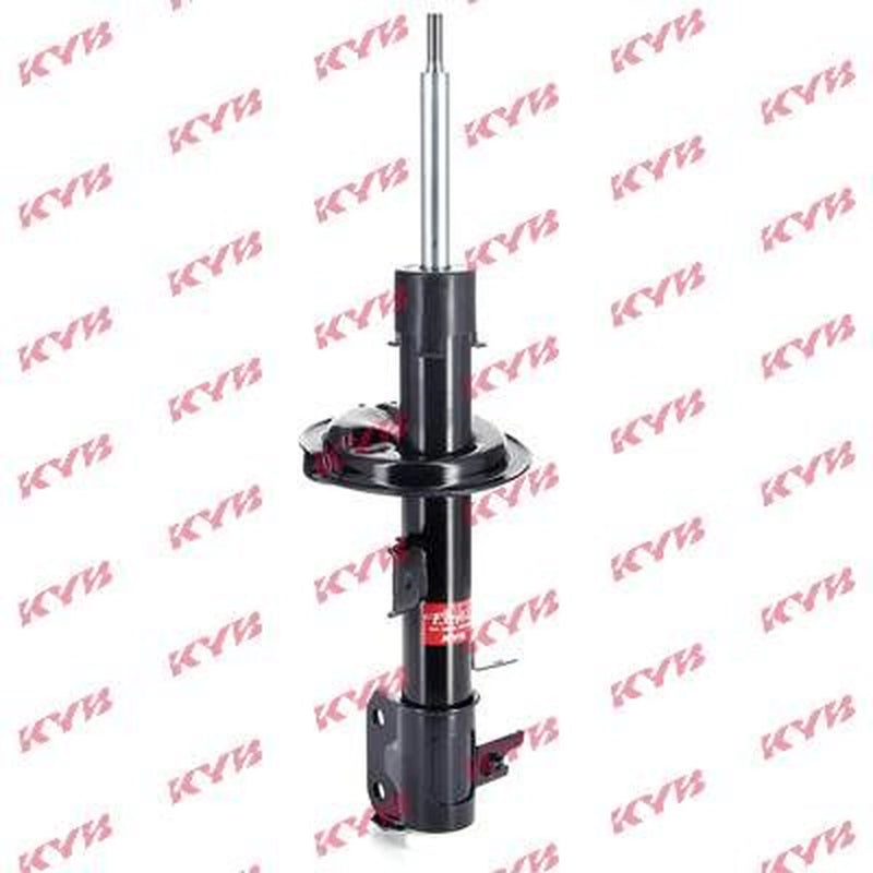 KYB Shock Absorber Damper Strut Front Left fits Fiat Sedici 2006-2014 1.9 2.0