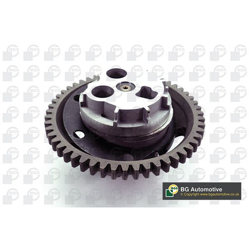 BGA Engine Oil Pump Assembly fits Ford Transit 1986-2000 2.5