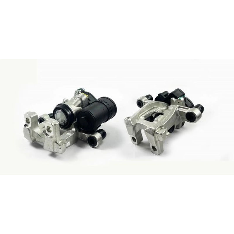 Juratek Brake Caliper Assembly Rear Left fits BMW I3 2013 on