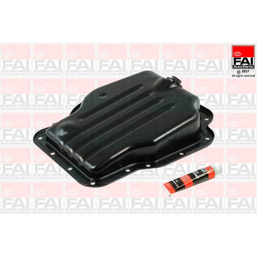 FAI Engine Oil Sump Pan