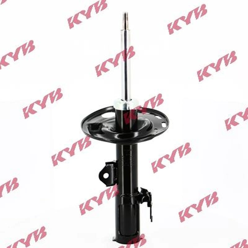 KYB 2 x Shock Absorbers fits Toyota Verso 2012-2018 1.6 2.0