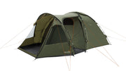 Easy Camp Kinn 5 Pole Tent Green 5 Person Easy Camp - Dynamic Drive