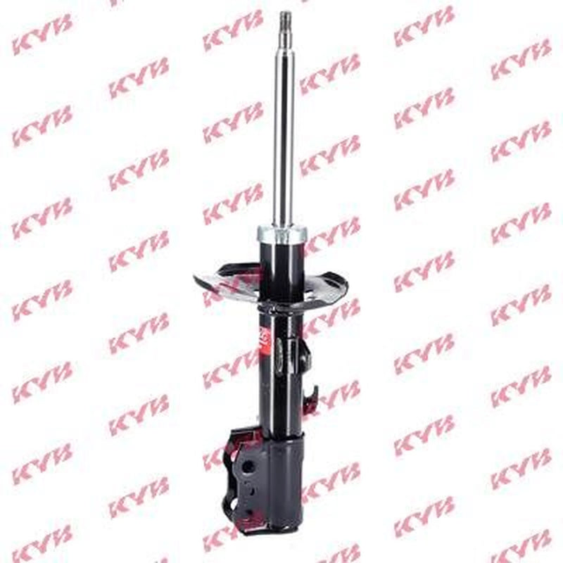KYB 2 x Shock Absorbers fits Toyota Corolla 2001-2008 1.4 1.6 1.8 2.0