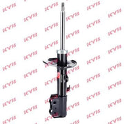 KYB 2 x Front Shock Absorbers fits Toyota Corolla 2001-2008 1.4 1.6 1.8 2.0