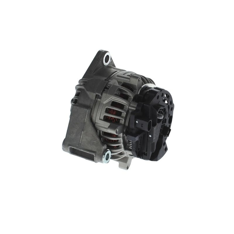Bosch Car Alternator 12V fits Mercedes-Benz Atego 1998-2004