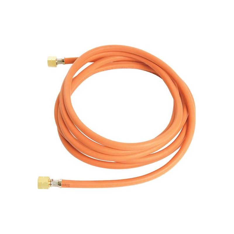 Sievert Hose Assembly 10 Metre 3/8 BSP LH x 3/8 BSP LH Sievert - Dynamic Drive