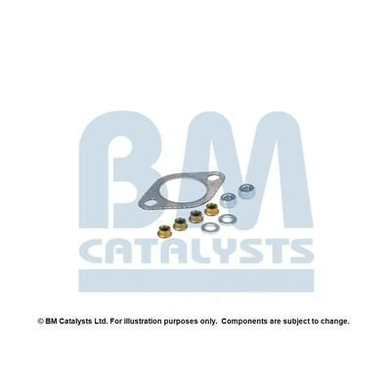BM Catalysts Fitting Kit FK92318B FK92318B
