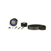 Gates Timing Belt Kit with Rollers fits Citroën Berlingo First 2000-2011 1.6