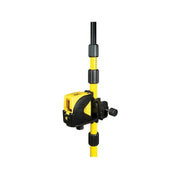 Stanley® Intelli Tools CLLi Cross Line Laser Kit with Pole STANLEY® Intelli Tools - NN4 Online