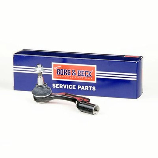 Borg & Beck Steering Tie Rod End Ball Joint M10x1.25 BTR6210