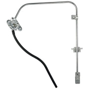 Valeo Electric Window Regulator Lifter Right Front 851667