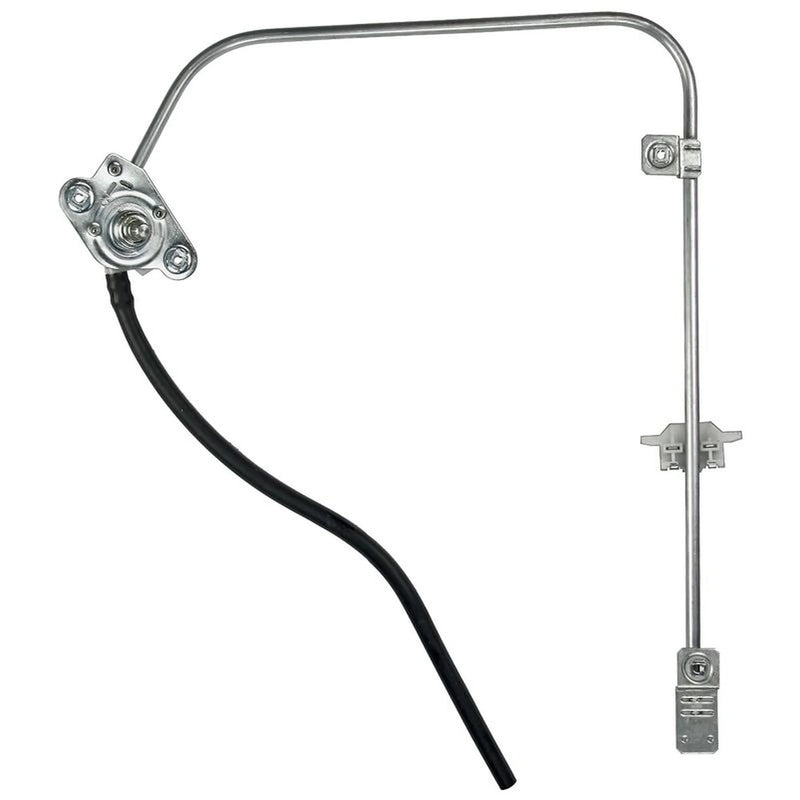 Valeo Electric Window Regulator Lifter Right Front 851667