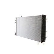 Mahle Engine Radiator fits Audi A8 D2 1998-2002 3.7 4.2