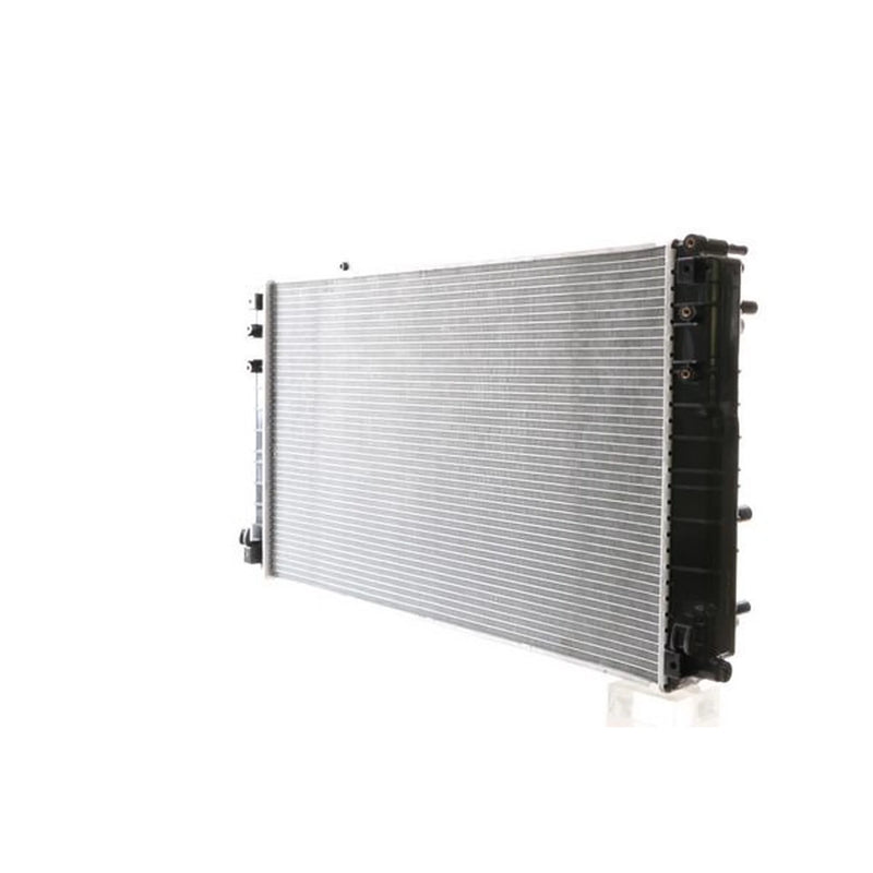 Mahle Engine Radiator fits Audi A8 D2 1998-2002 3.7 4.2