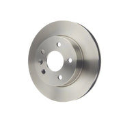 Bosch 2 x Vented Brake Discs