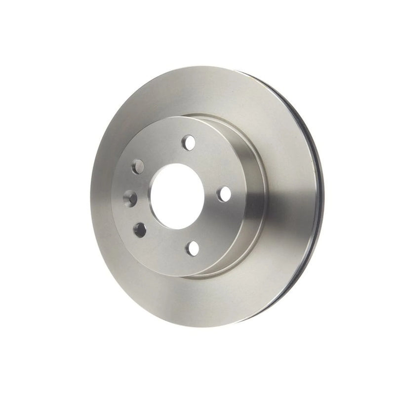 Bosch 2 x Vented Brake Discs