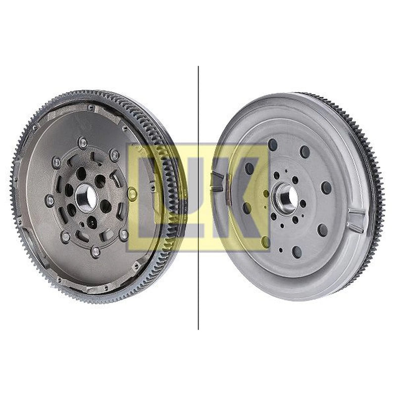 LuK Engine Flywheel Teeth fits Audi A3 2013-2020 1.4