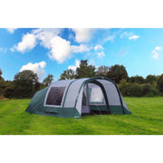 Outdoor Revolution Atom 500 Family Tent Outdoor Revolution - Dynamic Drive