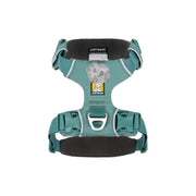 Ruffwear Front Range Dog Harness in River Rock Green (Medium) Ruffwear - Dynamic Drive