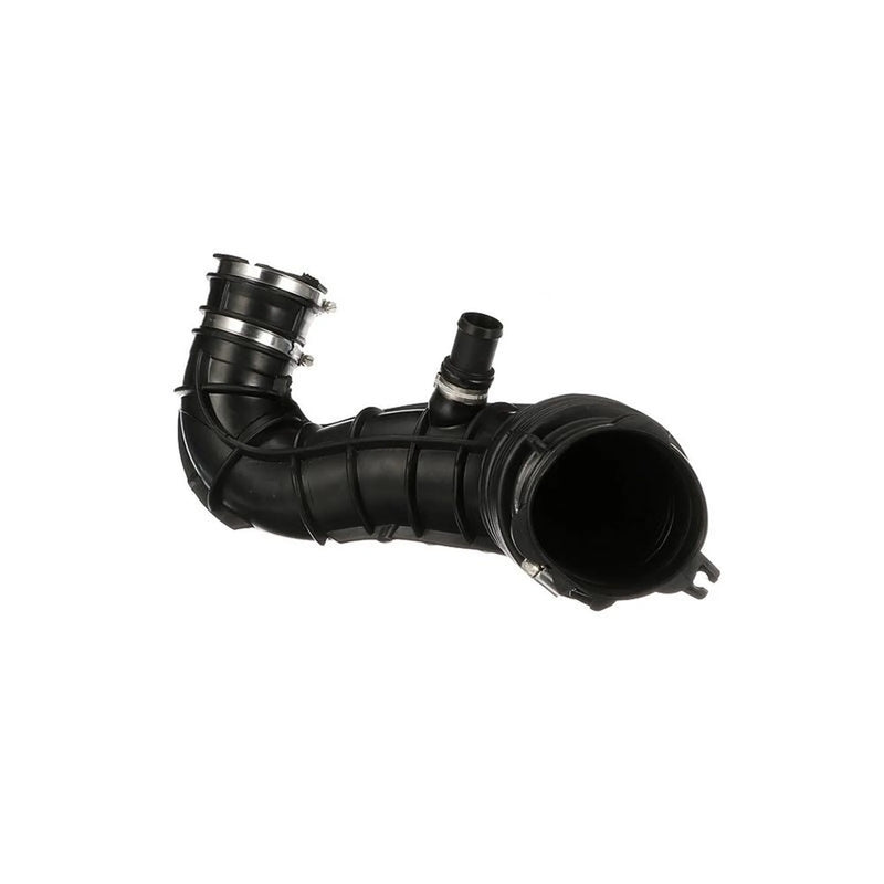 Gates Air Supply Hose NBR (nitrile butadiene rubber) fits Ford Transit 2007-2014