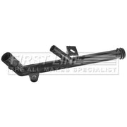 First Line Coolant Water Pipe Tube fits Renault Clio 1998-2008 1.4 1.6
