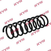 KYB 2 x Suspension Springs fits BMW 5 1995-2003