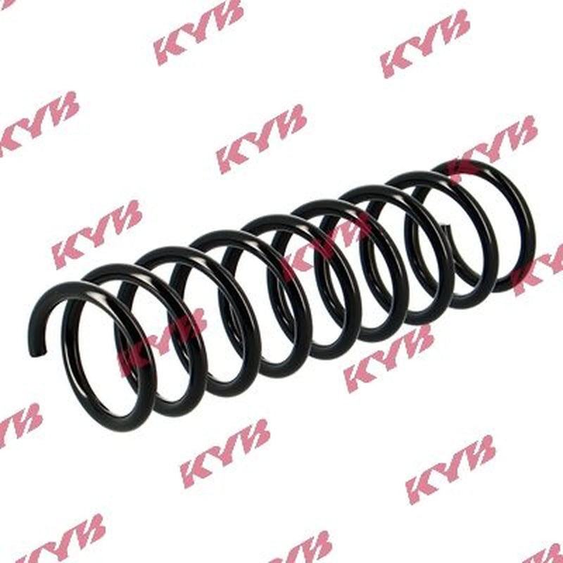 KYB 2 x Suspension Springs fits BMW 5 1995-2003
