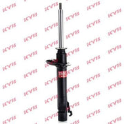 KYB 2 x Shock Absorbers fits Ford Fusion 2002-2012 1.25 1.4 1.6