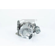 Febi Turbocharger Turbo Unit 187237