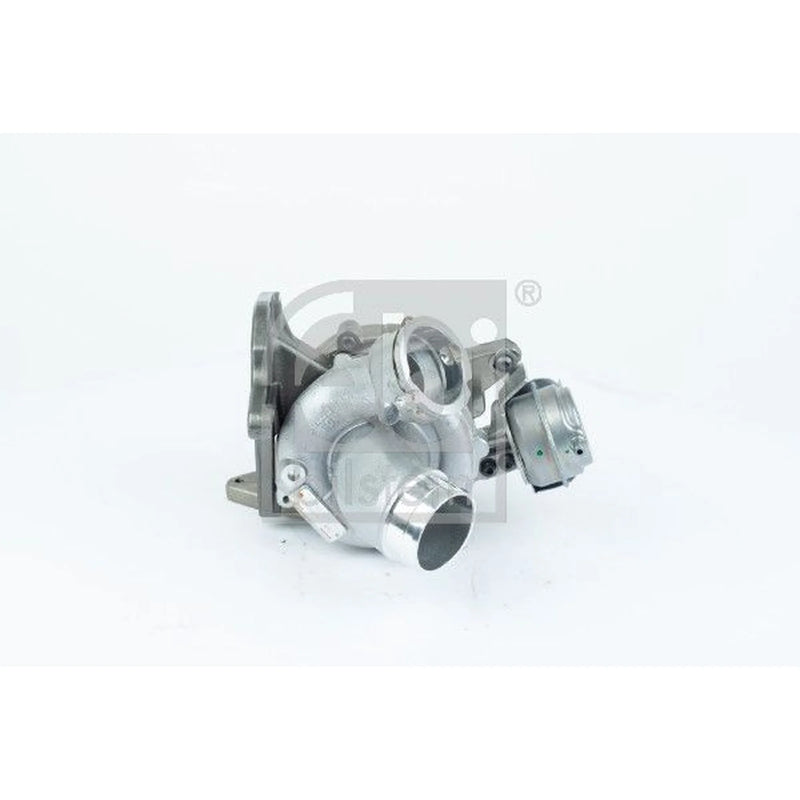 Febi Turbocharger Turbo Unit 187237