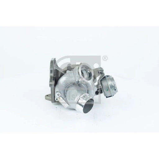 Febi Turbocharger Turbo Unit 187237