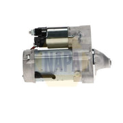 NAPA Starter Motor 12V 1.6kW 9 Teeth fits Isuzu D-Max II 2017-2022 1.9