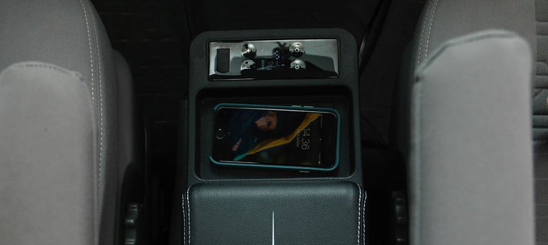 Outwell Arctic Chill 8 Coolbox Black & Grey Outwell - Dynamic Drive