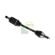 BGA CV Drive Shaft Driveshaft Front Left DS0954L