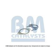 BM Catalysts Exhaust Pipe Mounting Kit FK50770A