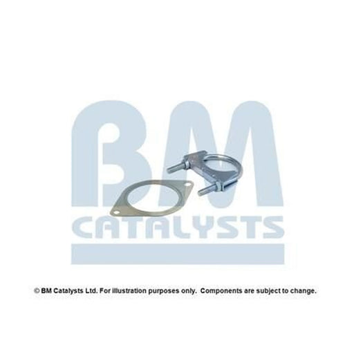 BM Catalysts Exhaust Pipe Mounting Kit FK50770A