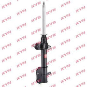 KYB 2 x Front Shock Absorbers fits Mazda CX-9 2006-2007 3.5 3.7