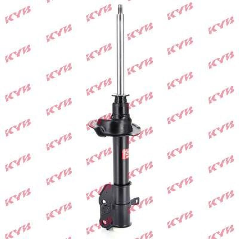 KYB 2 x Front Shock Absorbers fits Mazda CX-9 2006-2007 3.5 3.7