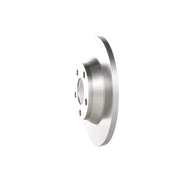 Bosch 2 x Solid Brake Discs fits Audi A4 B5 1994-2001 1.6 1.9