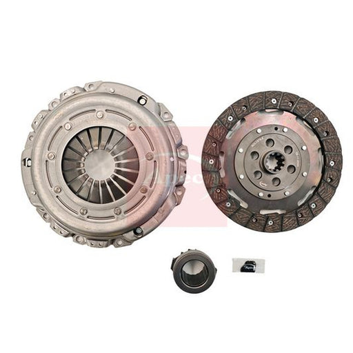 Apec Clutch Kit Set 3pc fits BMW 3 1998-2007
