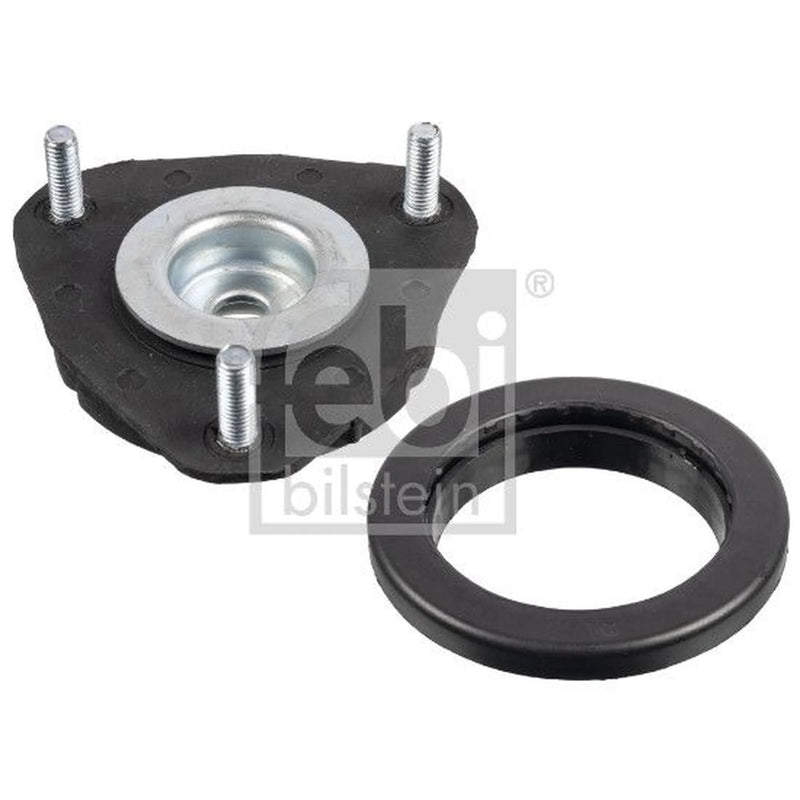 Febi Front Right Repair Kit Suspension Strut Support Mount 19676