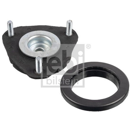 Febi Front Right Repair Kit Suspension Strut Support Mount 19676